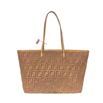 Fendi Tote Bag