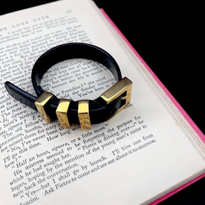 Yves Saint Laurent Bracelet