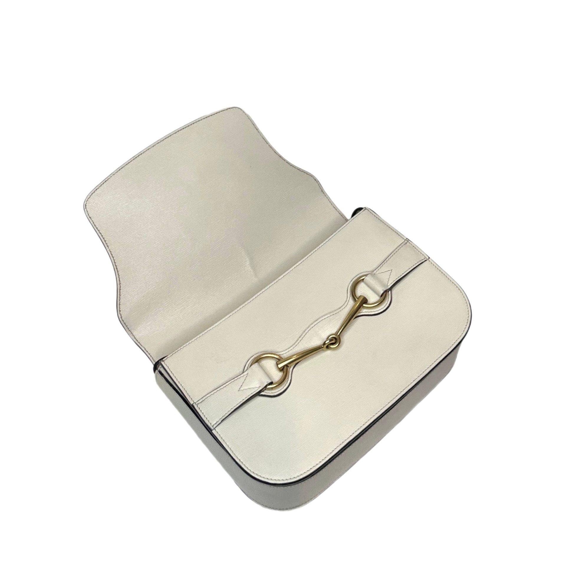 Gucci 1995 Saddle Bag - Image 6
