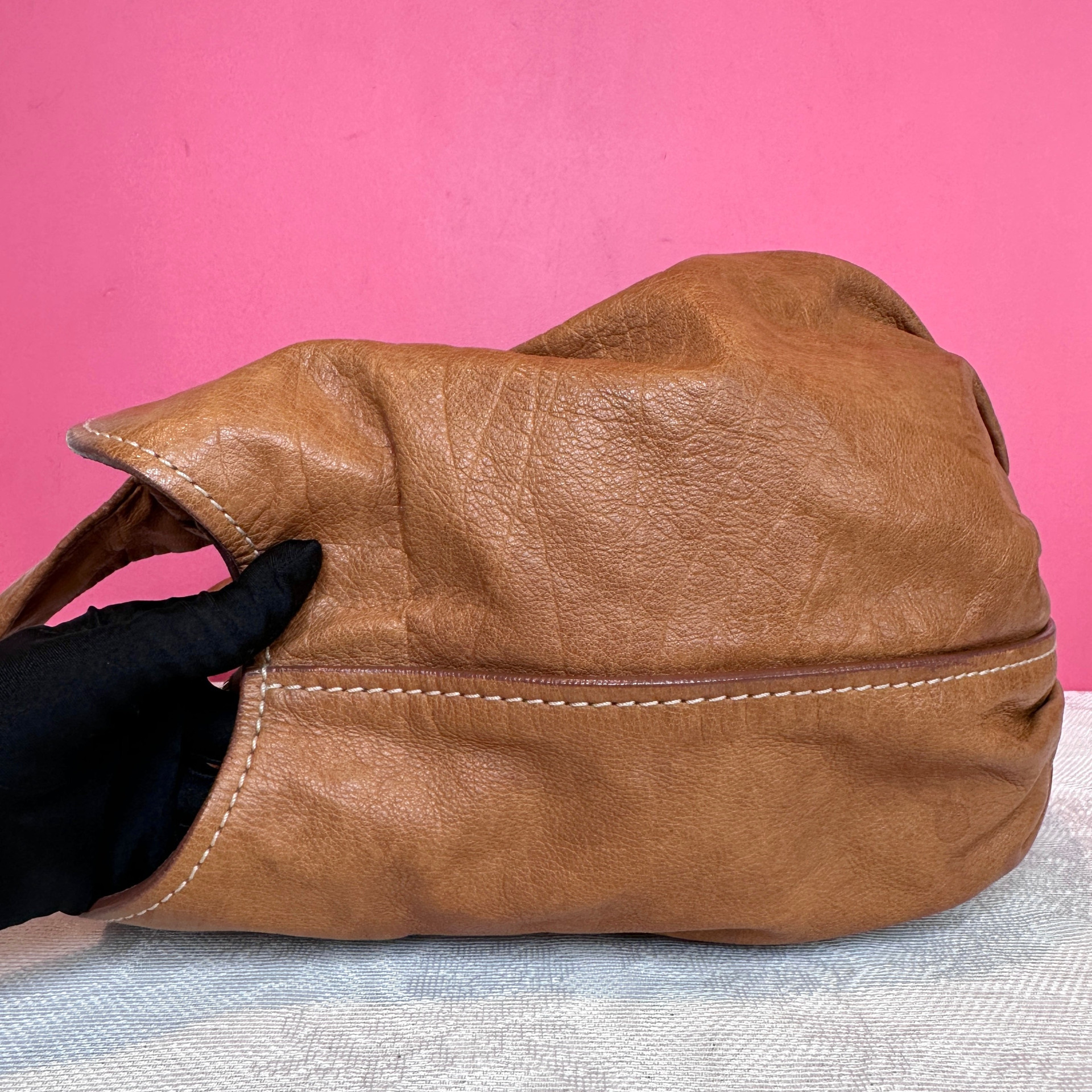 Miumiu Hobo Bag - Image 4