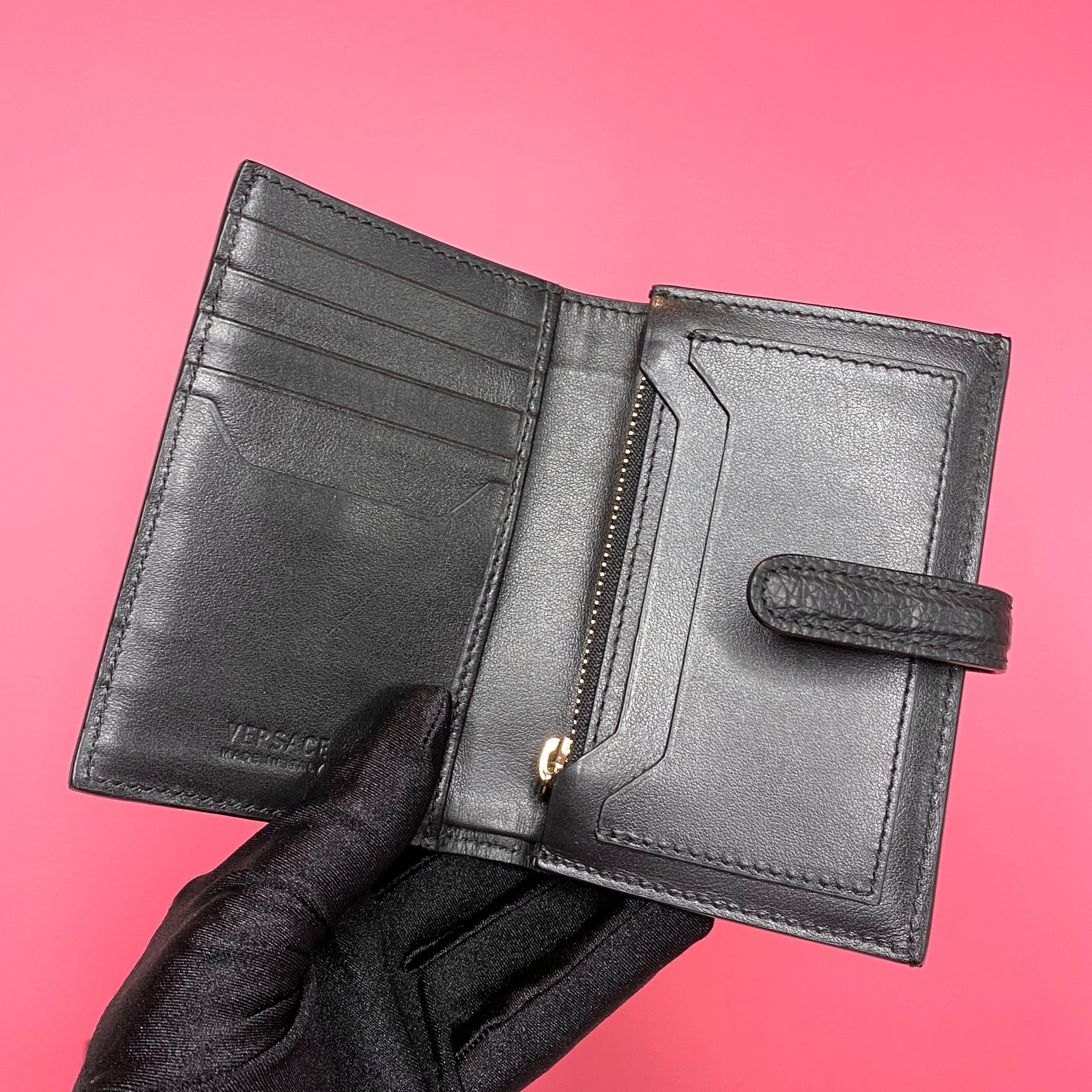 Versace Wallet - Image 8