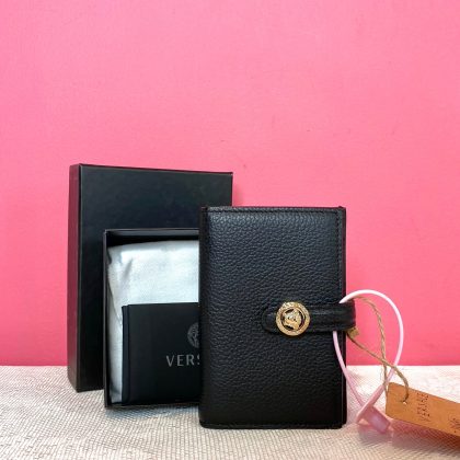 Versace Wallet