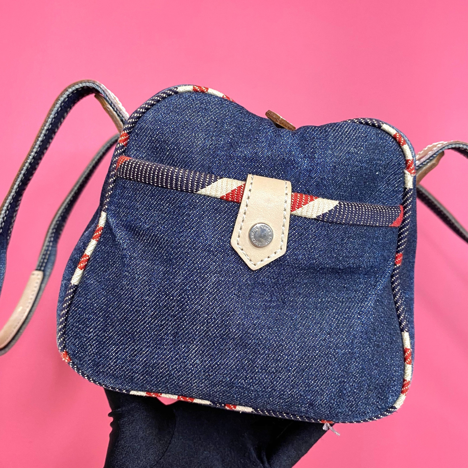 Burberry Handbag - Image 4