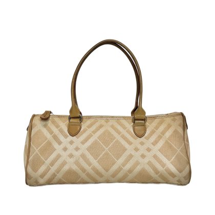 Burberry Boston Bag