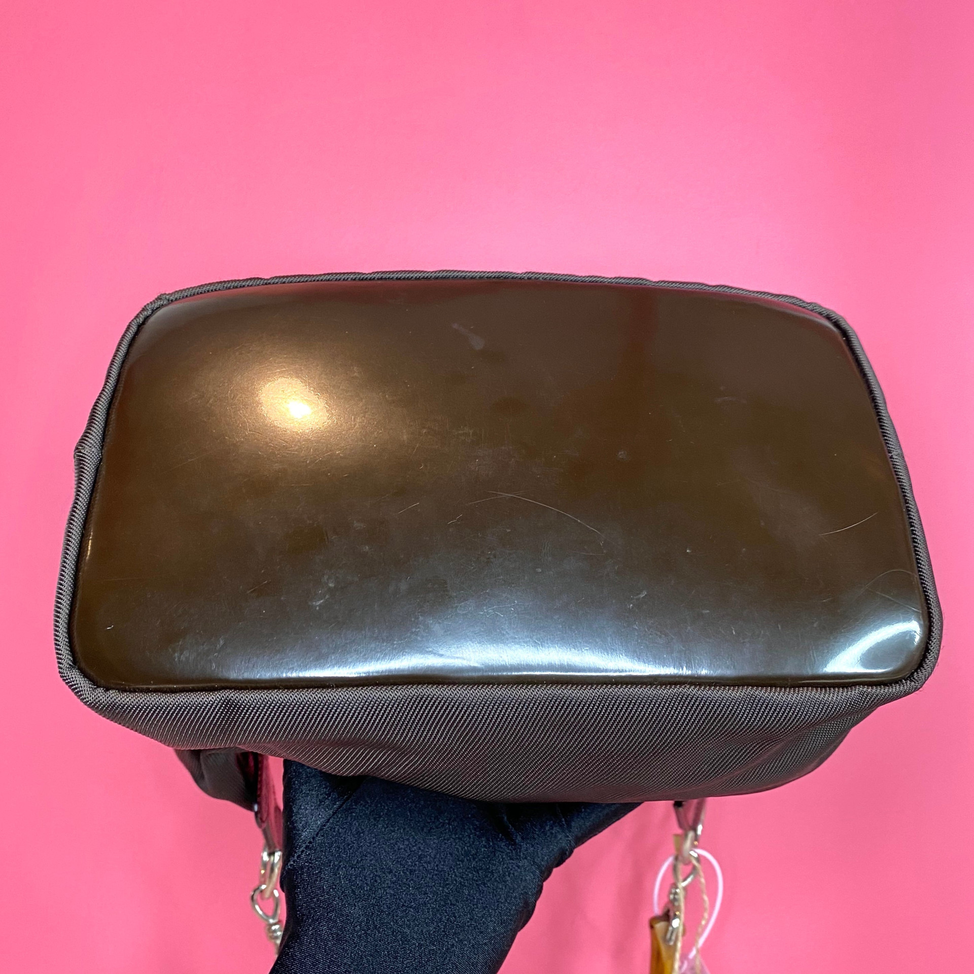 Gucci Bamboo Hobo Bag - Image 5