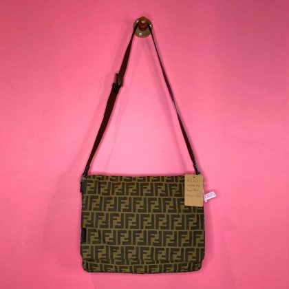 Fendi Crossbody Bag