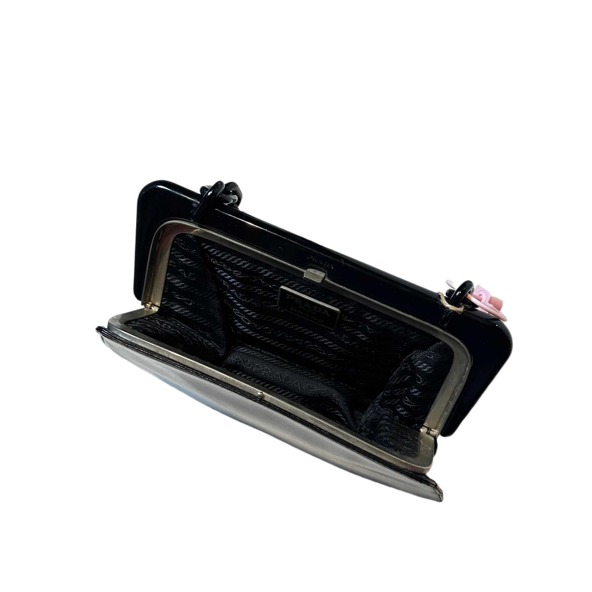 Prada Evening Bag - Image 9