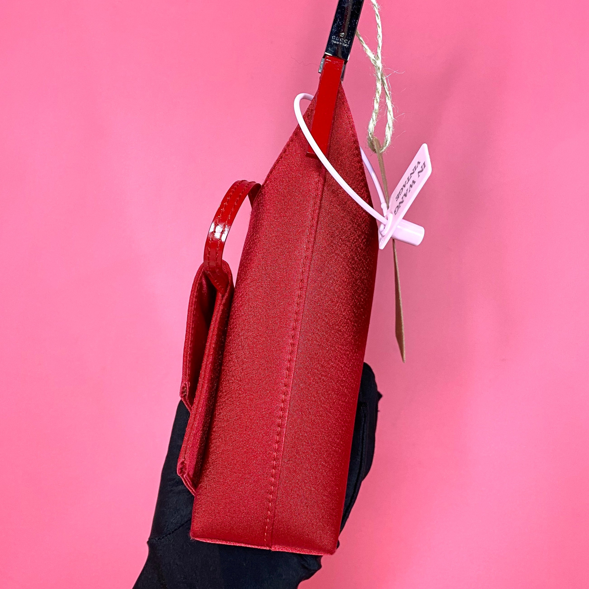 Gucci Handbag - Image 3