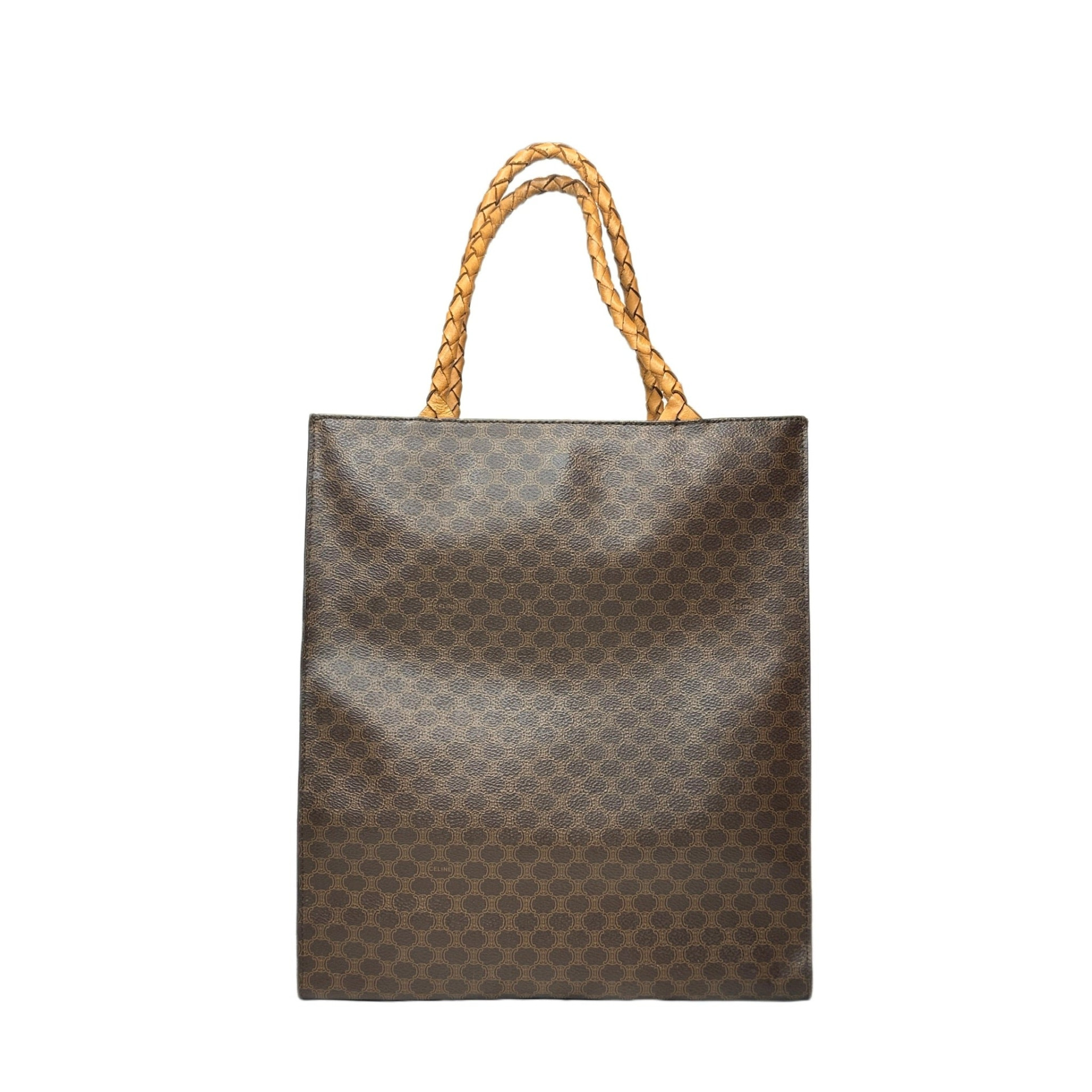 Celine Cabas Bag - Image 2