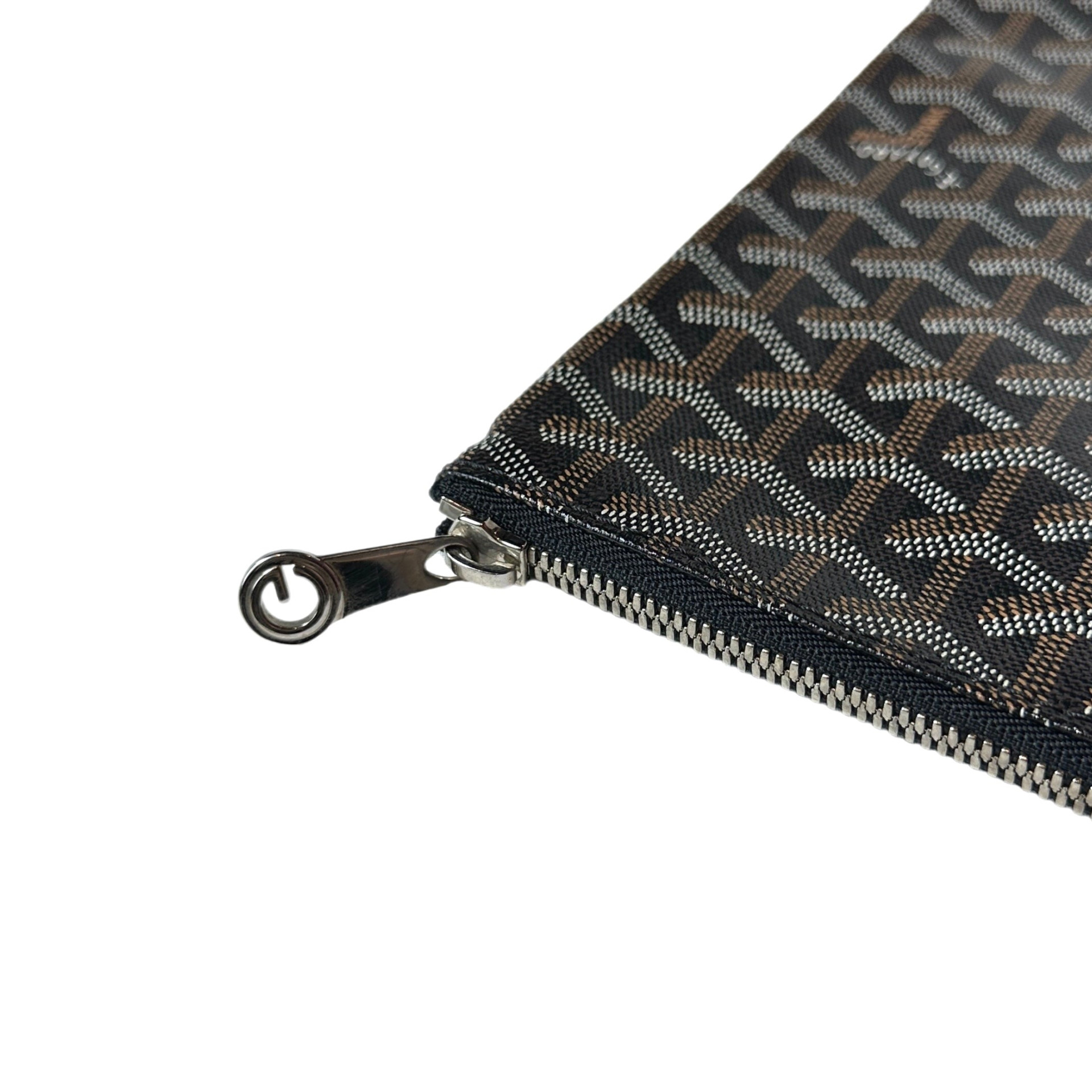 Goyard Senat Mgm Pocket Bag - Image 7
