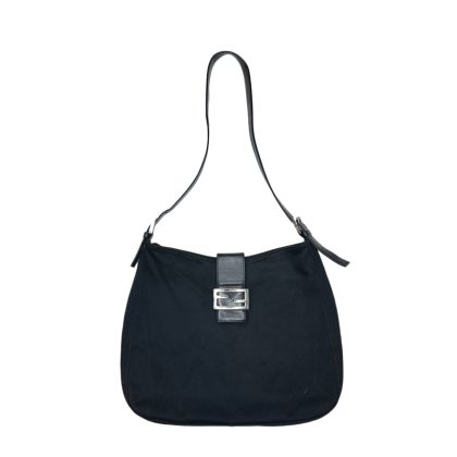 Fendi Crossbody Baguette Bag