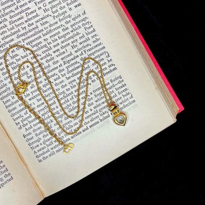 Dior Necklace