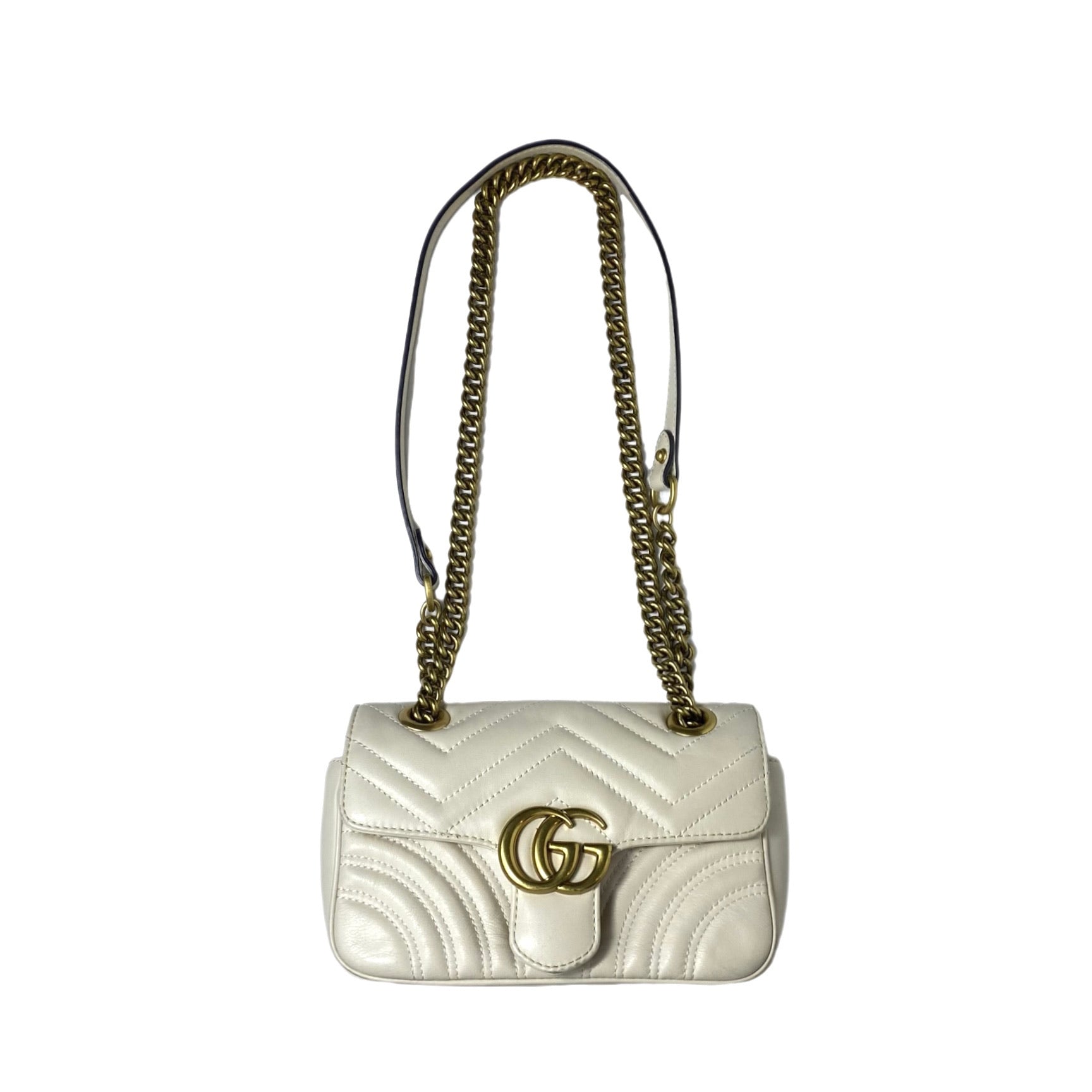 Gucci Marmont Bag