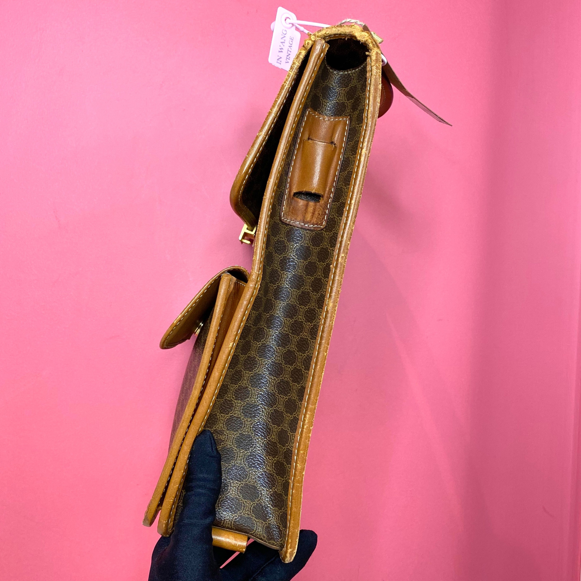 Celine Two-way bag - Image 3