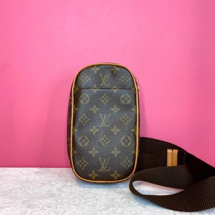 Louis Vuitton Crossbody Bum Bag
