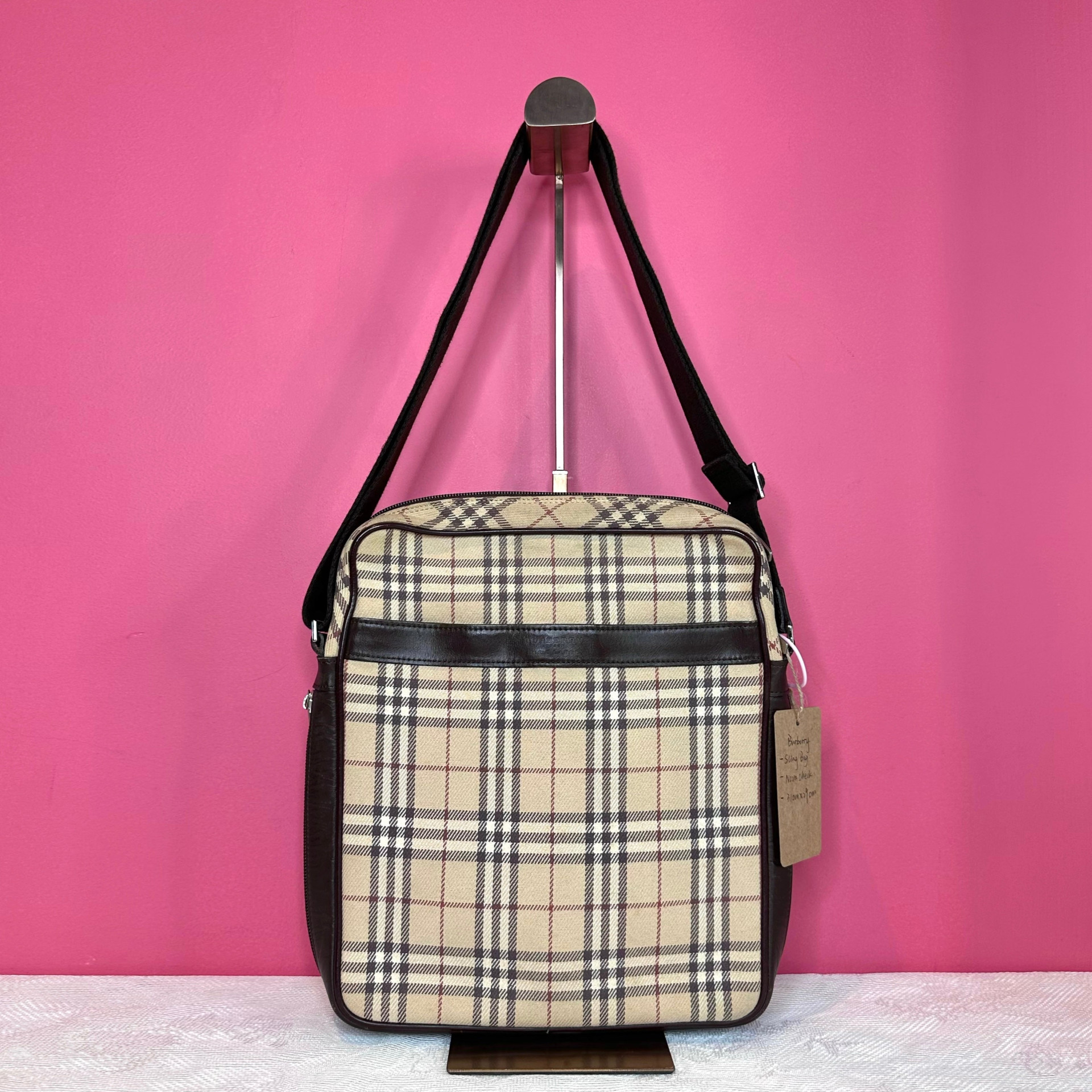 Burberry Sling Bag