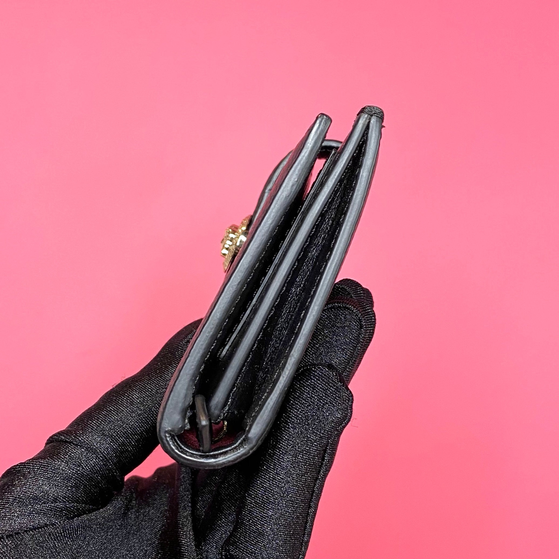 Versace Wallet - Image 3
