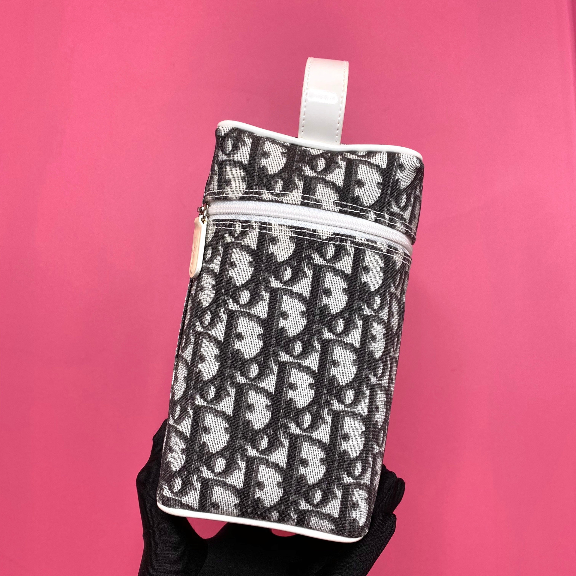 Dior Trotter Handbag - Image 3