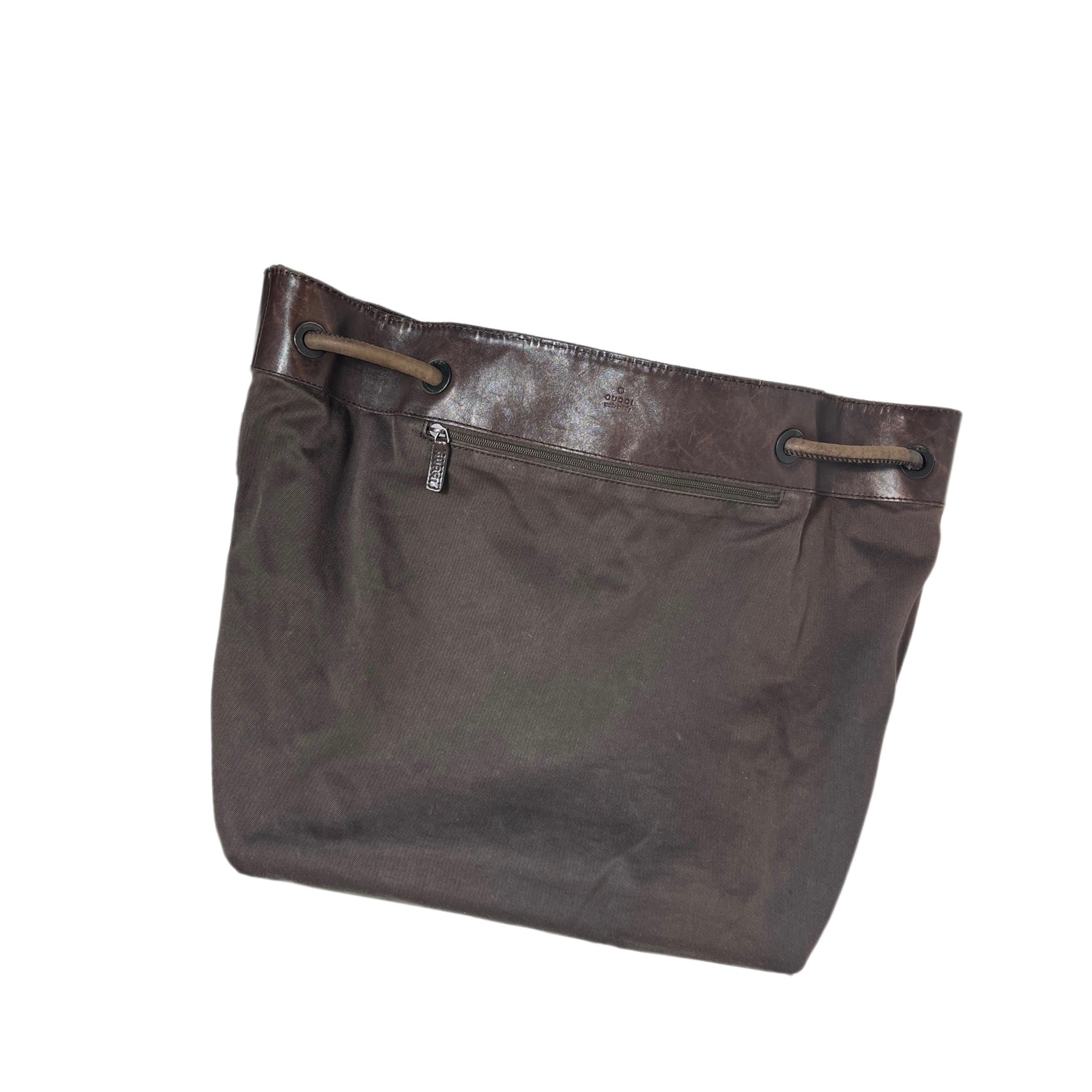 Gucci Tote Bag - Image 9