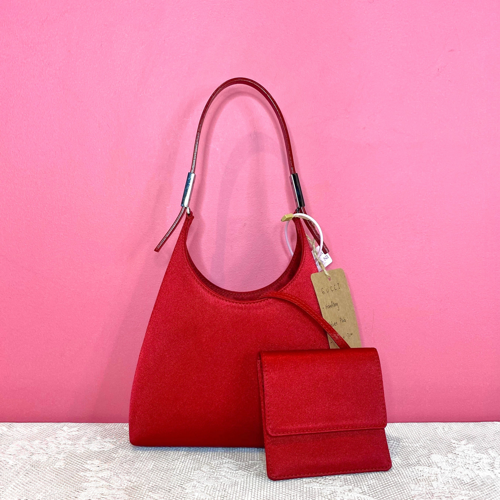 Gucci Handbag