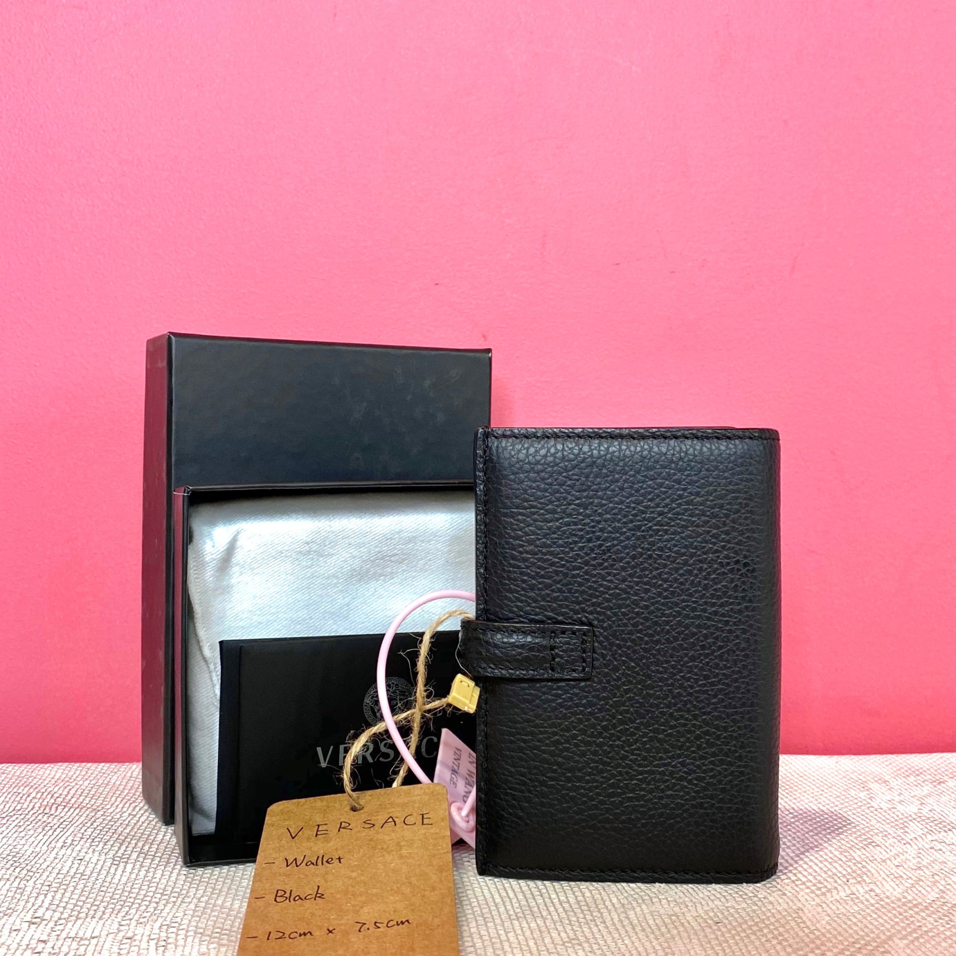 Versace Wallet - Image 2