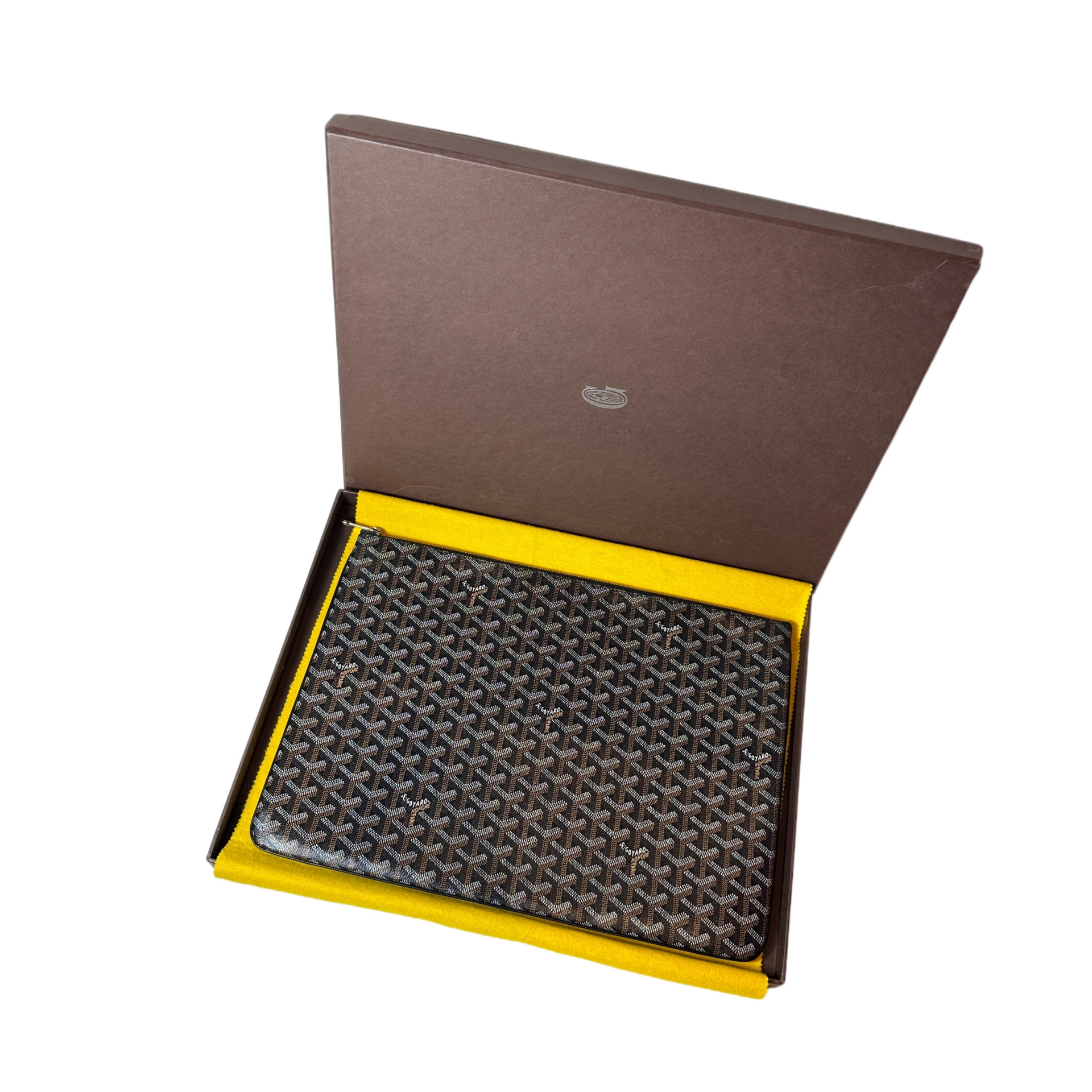 Goyard Senat Mgm Pocket Bag - Image 2