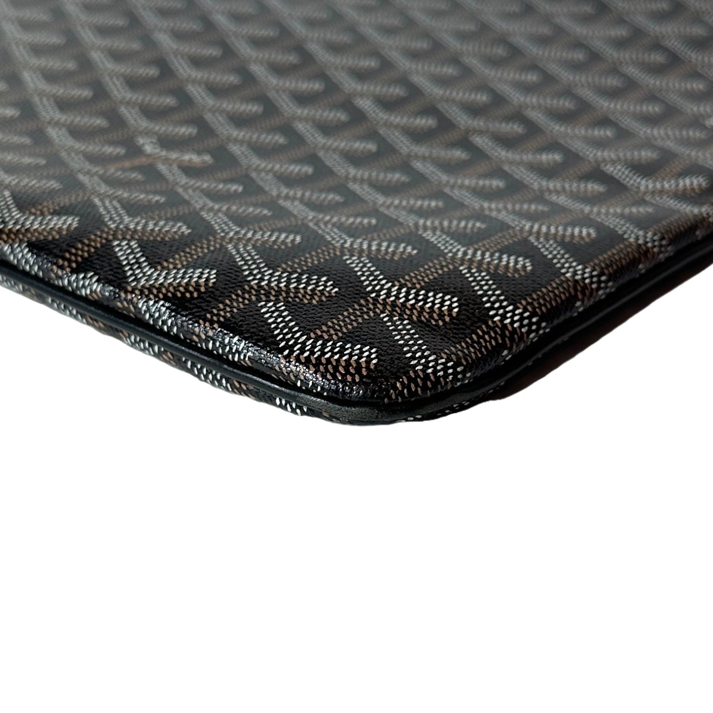 Goyard Senat Mgm Pocket Bag - Image 6