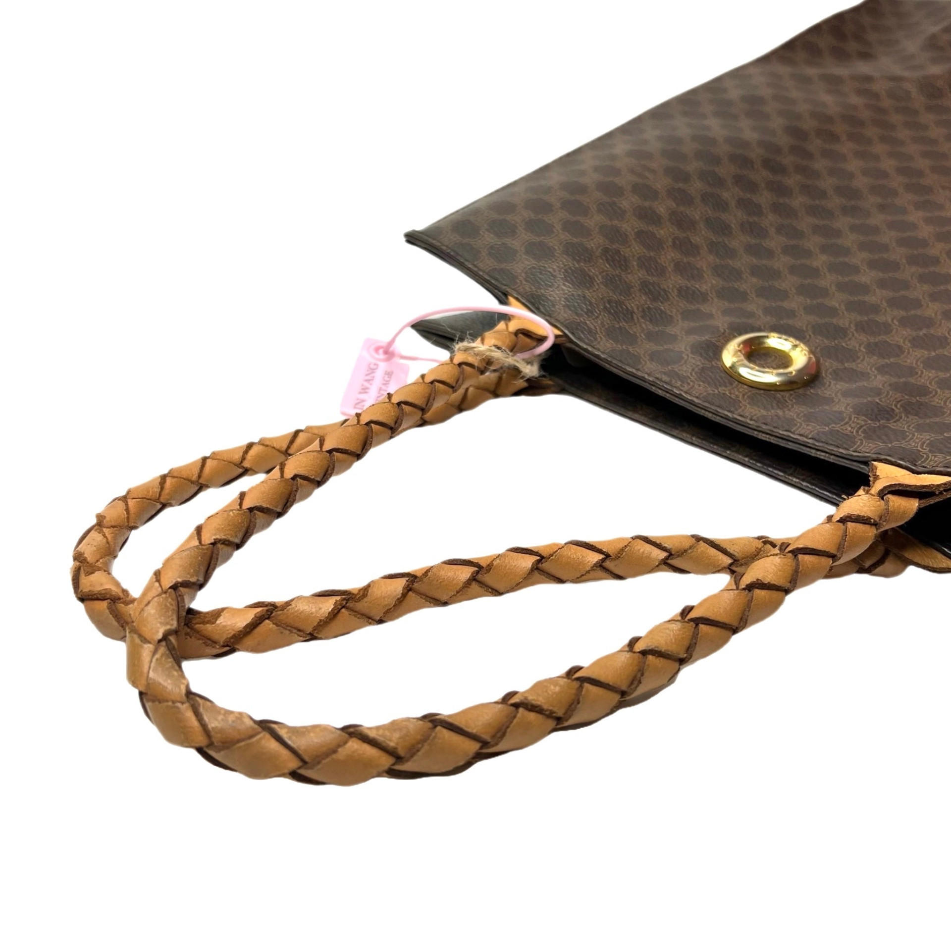 Celine Cabas Bag - Image 5