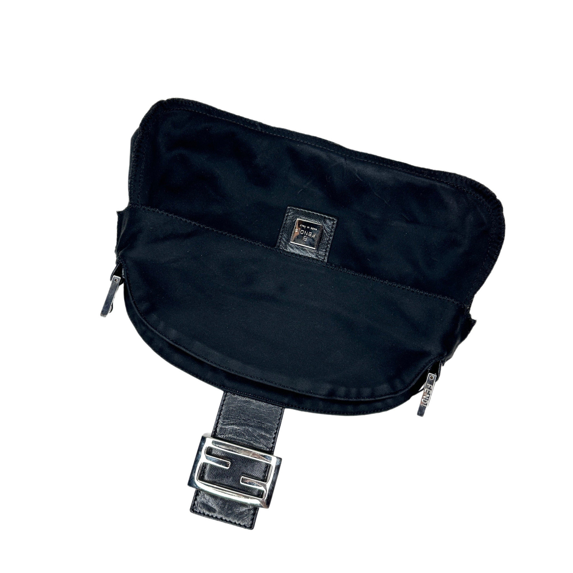 Fendi Baguette Bag - Image 9