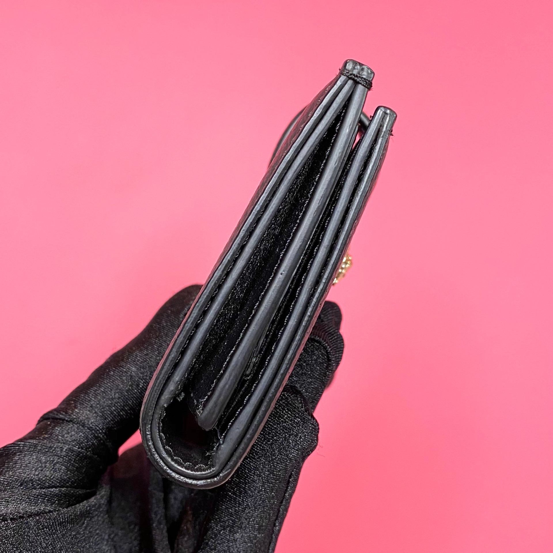 Versace Wallet - Image 4
