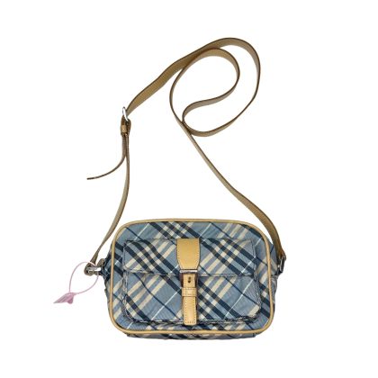 Burberry Crossbody Bag