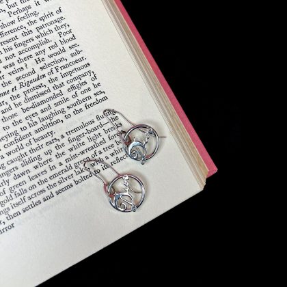 Dior Earrings