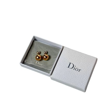 Dior Earrings
