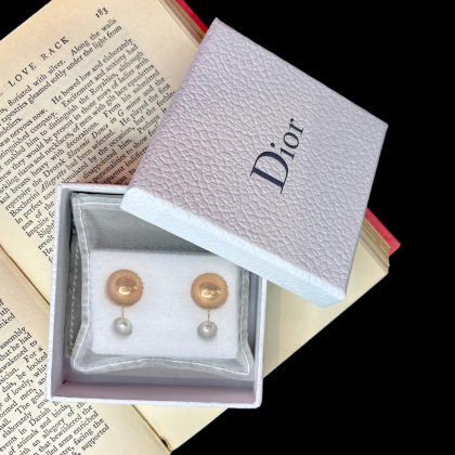 Dior Earrings