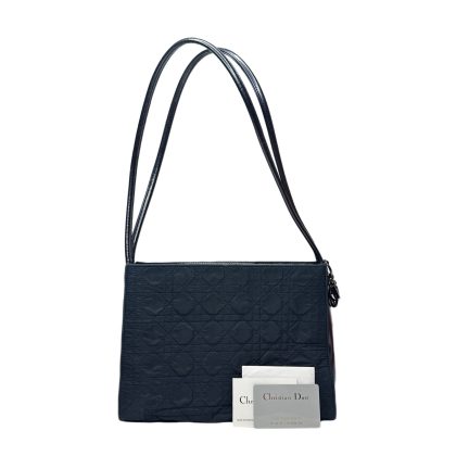 Dior Lady Dior Shoulder Bag
