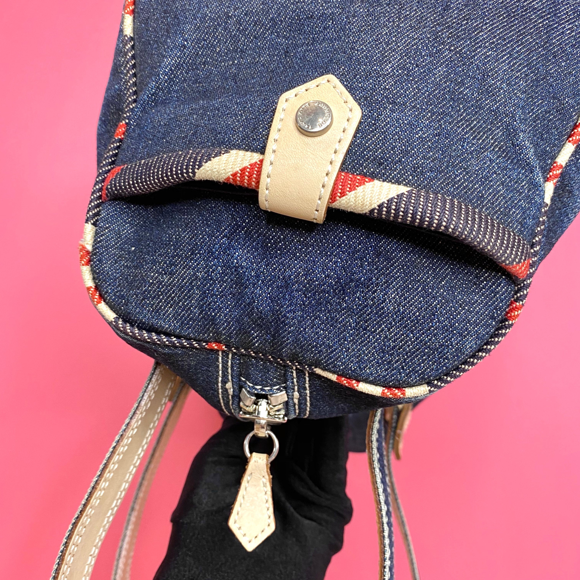 Burberry Handbag - Image 6