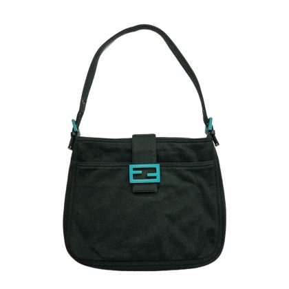 Fendi Baguette Shoulder Bag