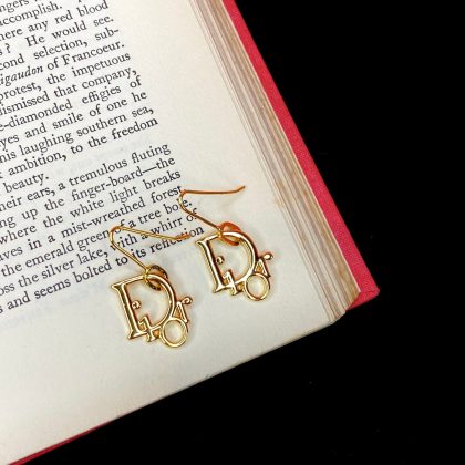 Dior Earrings