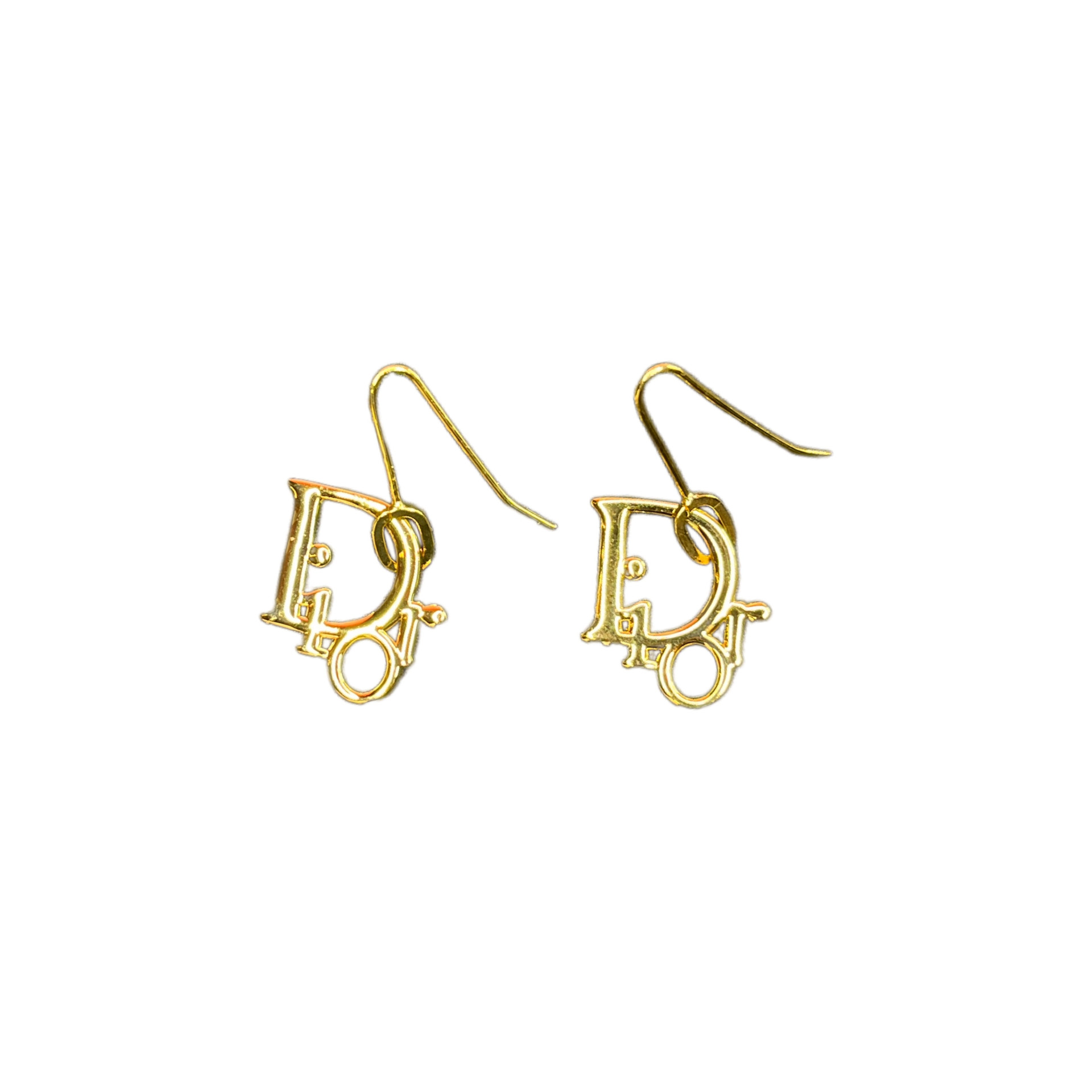 Dior Earrings - Image 2