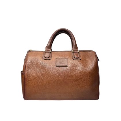 Burberry Boston Bag