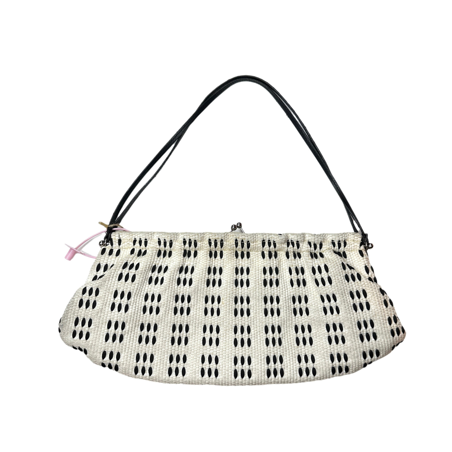 Miumiu Reched Handbag - Image 2