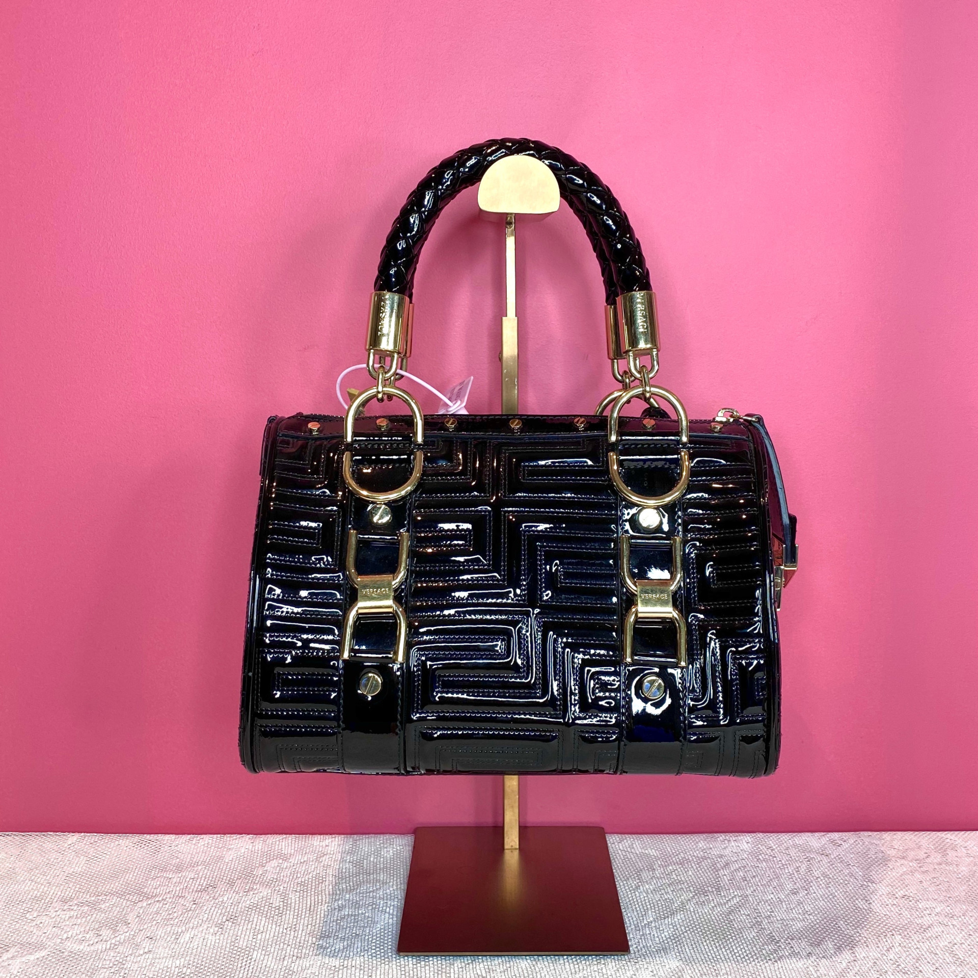 Versace Handbag - Image 2