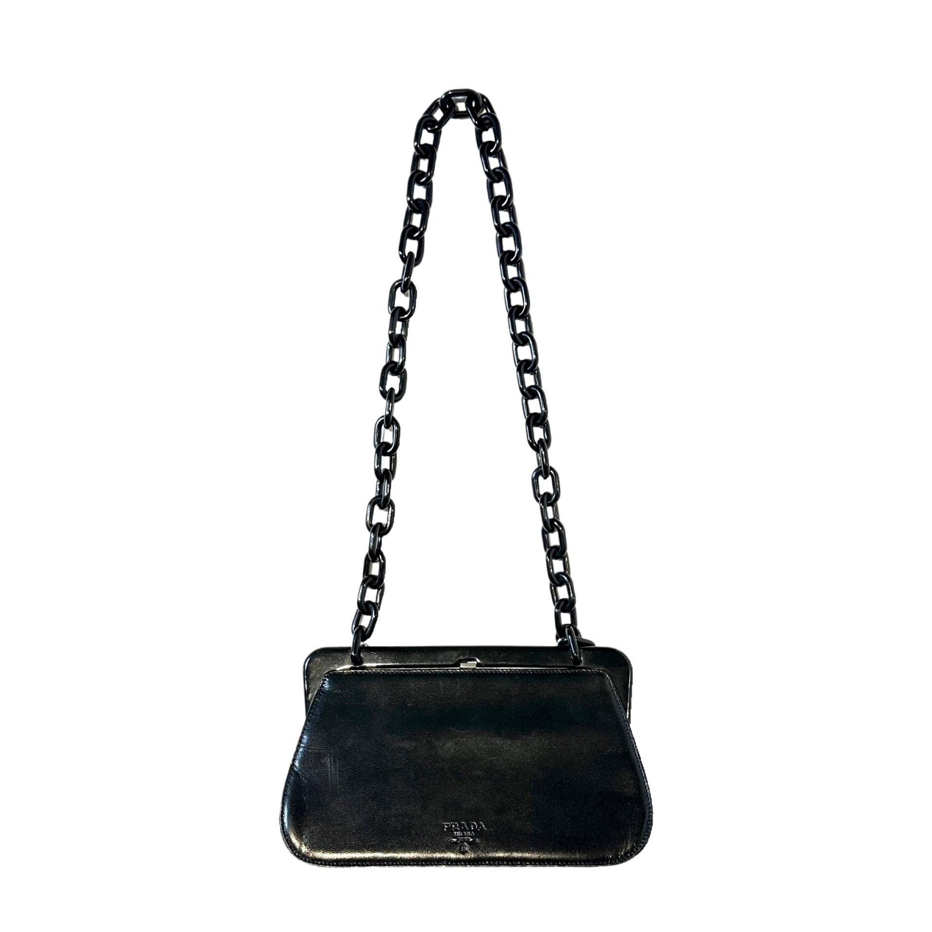 Prada Evening Bag