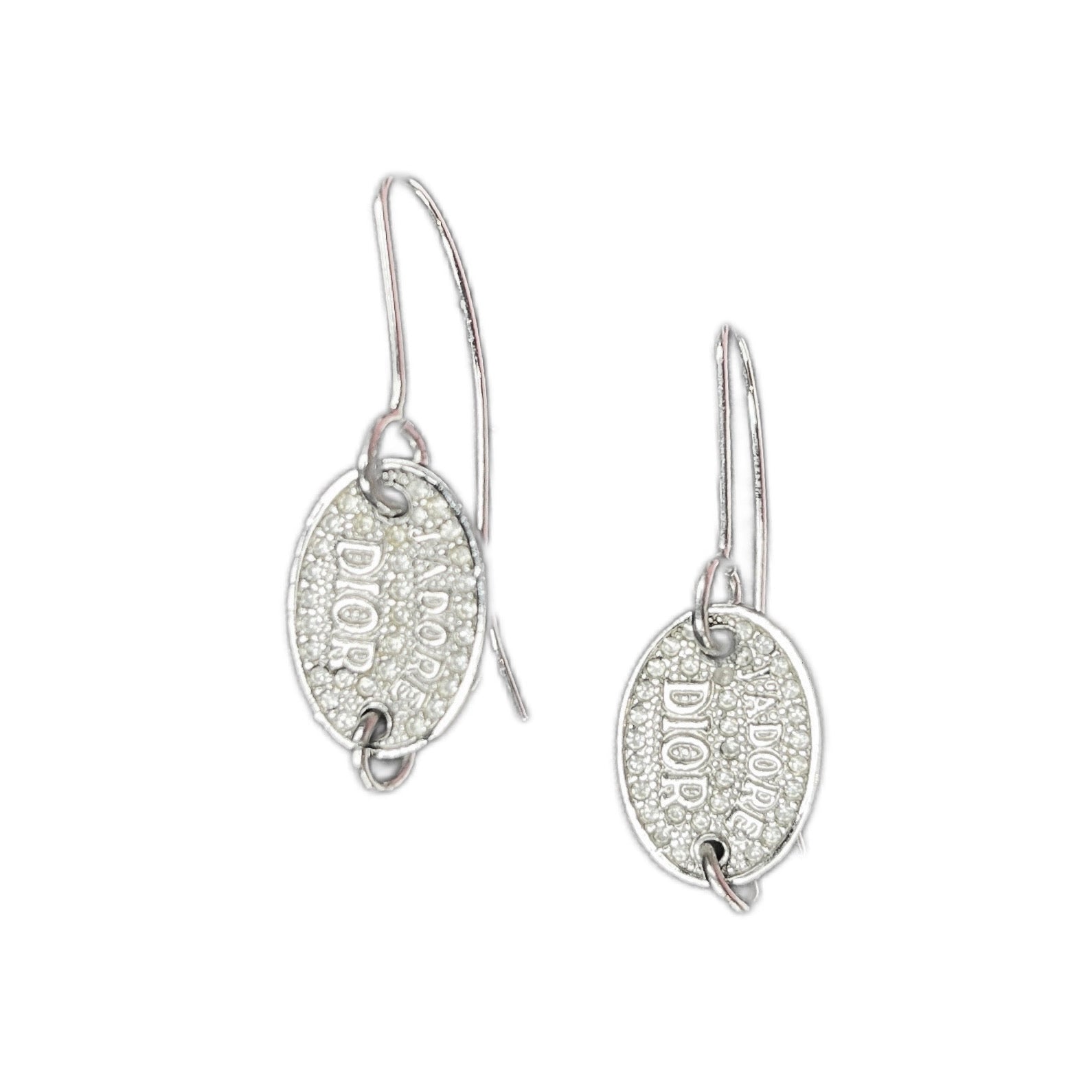 Dior Earrings - Image 2