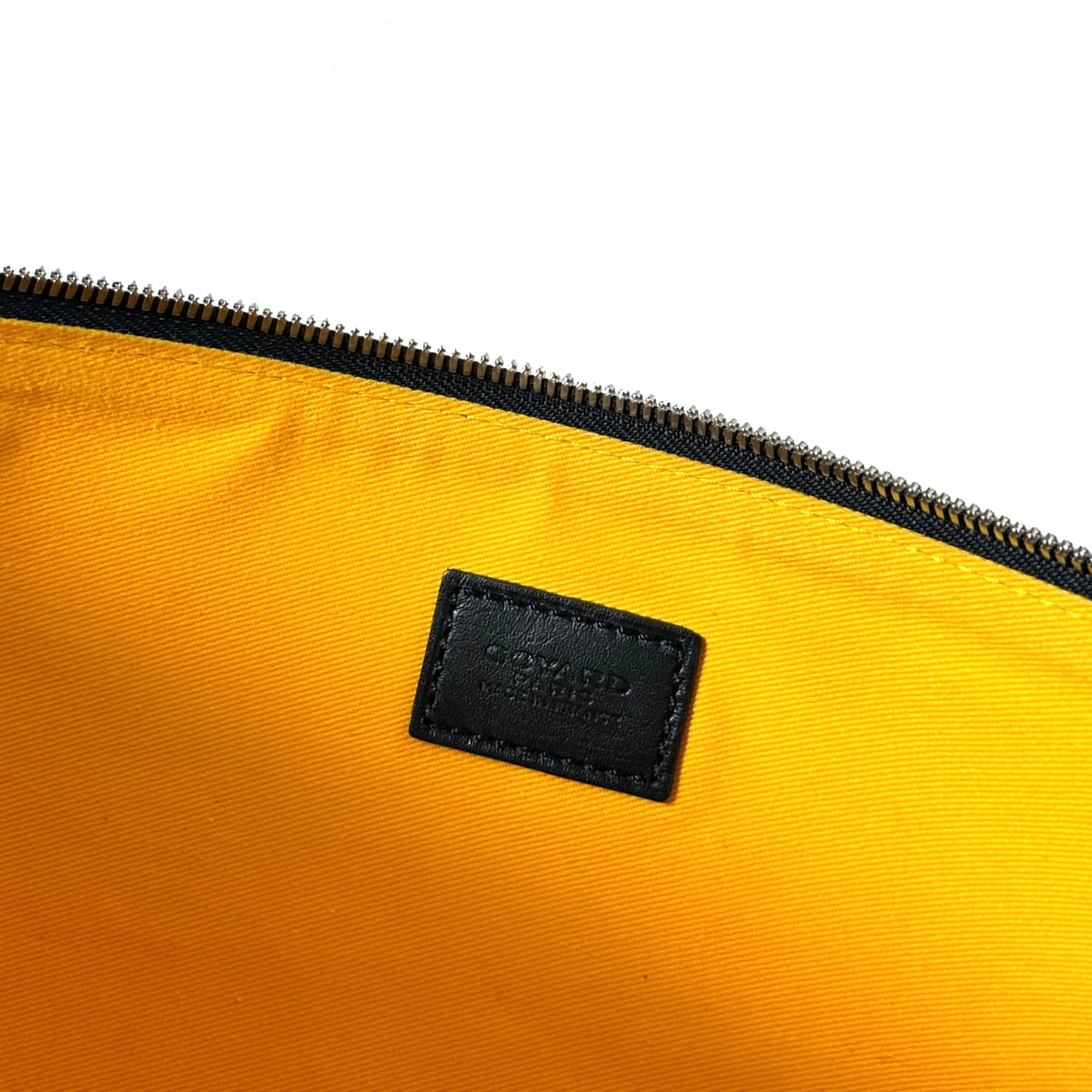 Goyard Senat Mgm Pocket Bag - Image 8