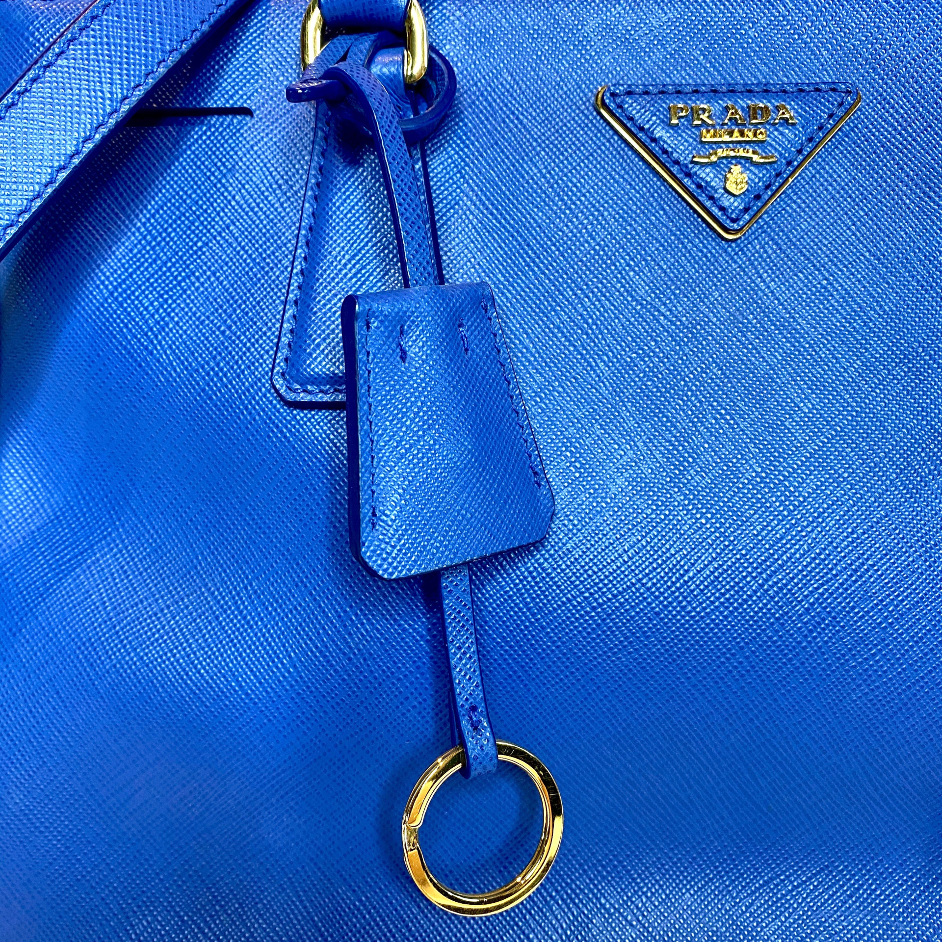 Prada Galleria Bag - Image 6