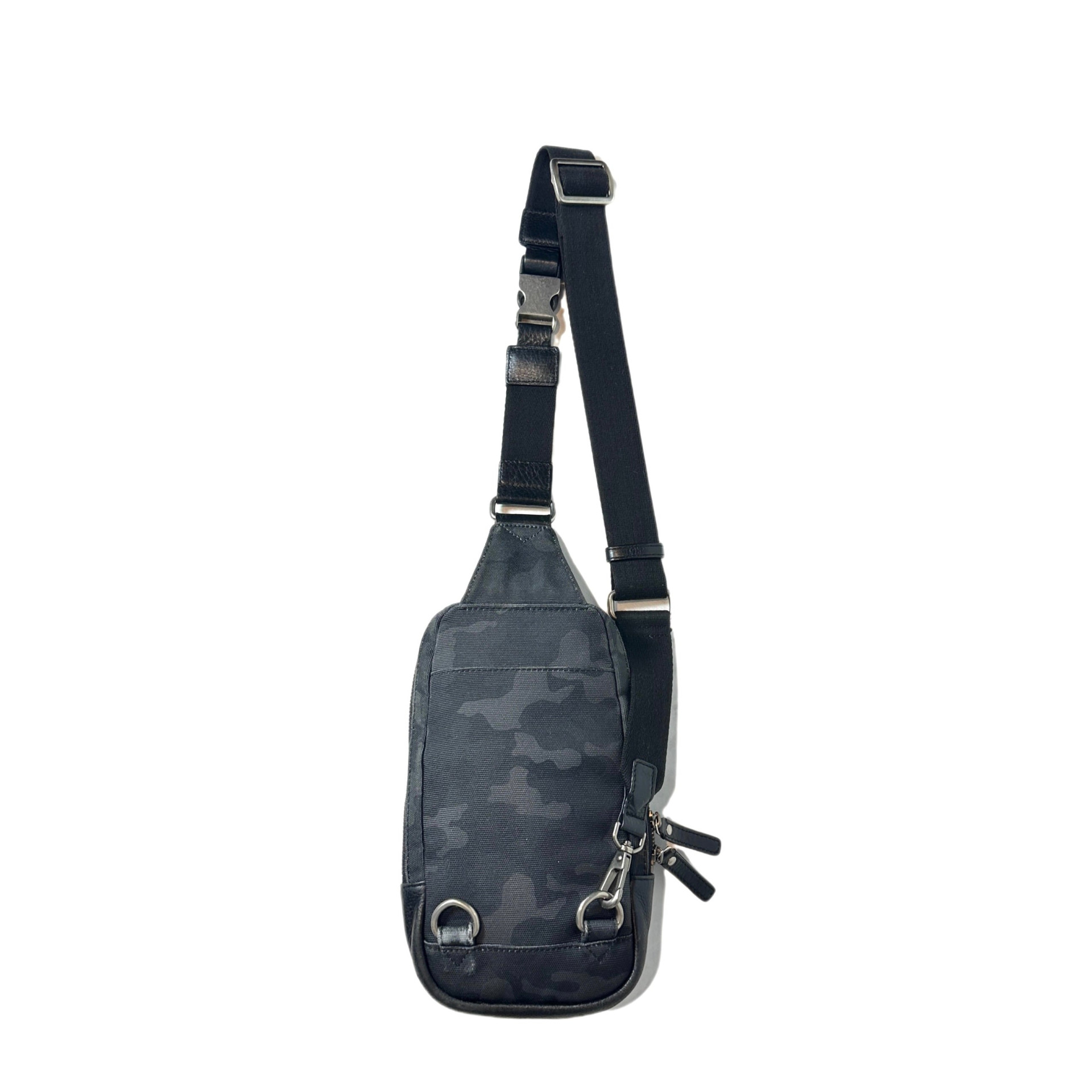 Burberry Waist Bag - Image 2