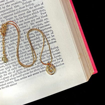 Dior Necklace