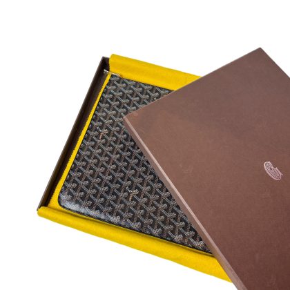 Goyard Senat Mgm Pocket Bag