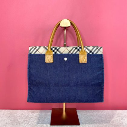 Burberry Exterior Bag
